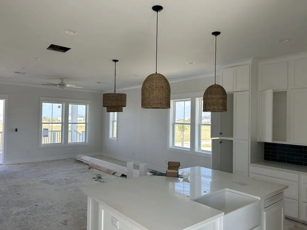 Slide of CLN Electric