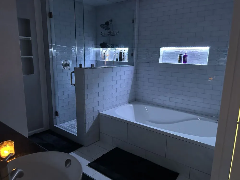 Slide of CLN Electric