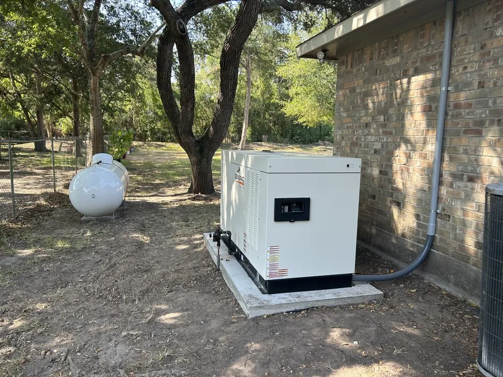 Slide of CLN Electric