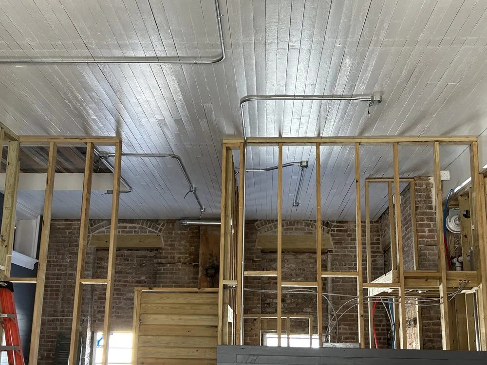 Slide of CLN Electric