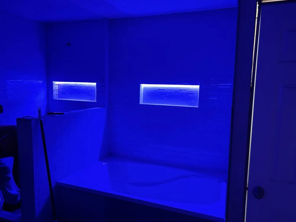 Slide of CLN Electric