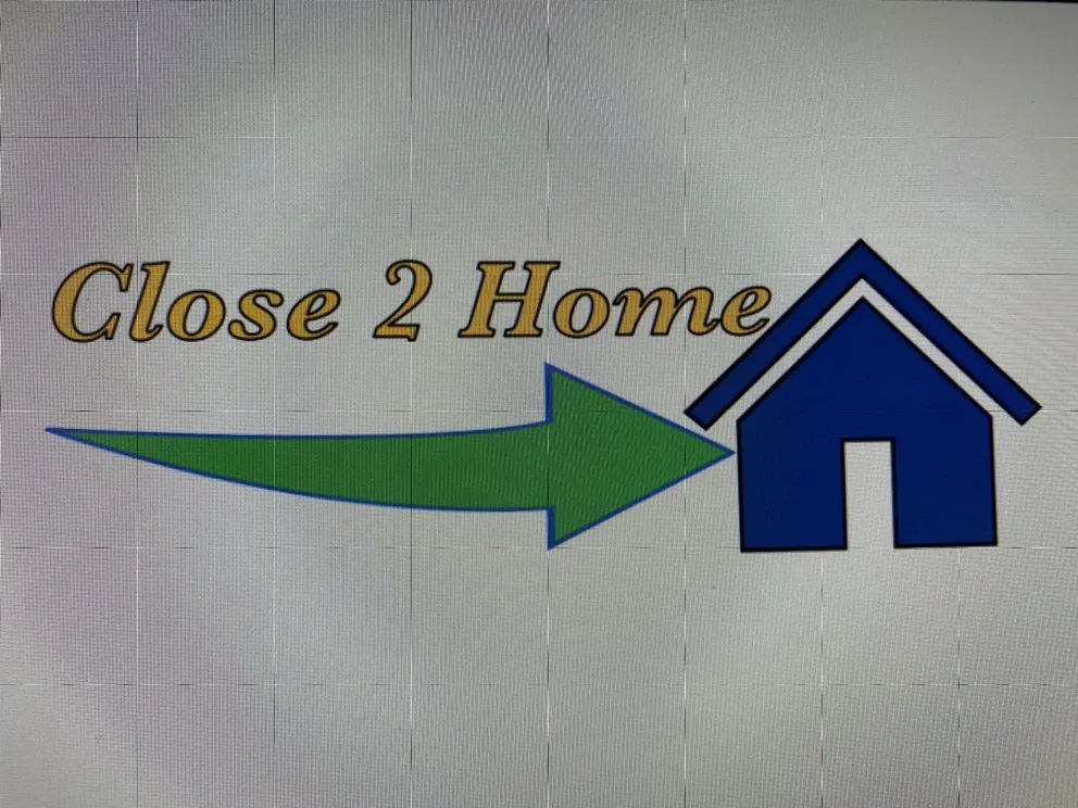 Slide of Close2Home Services