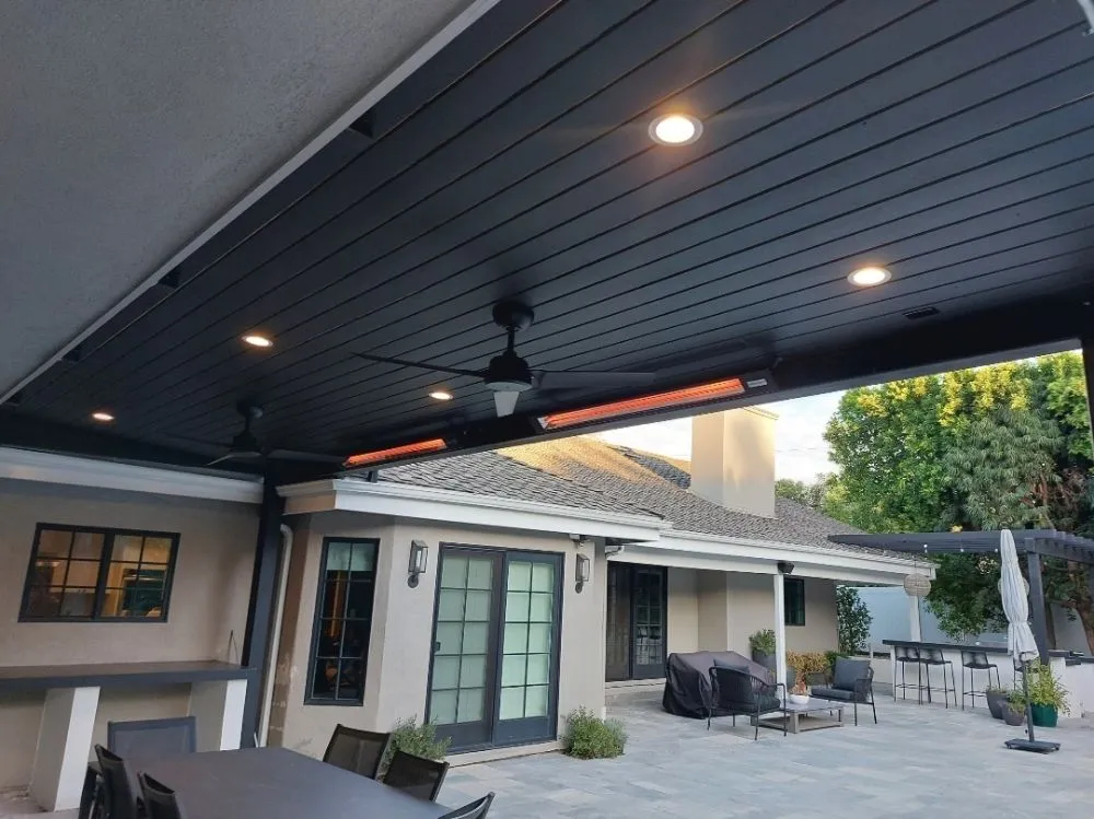 Slide of Closed Circuit Electric