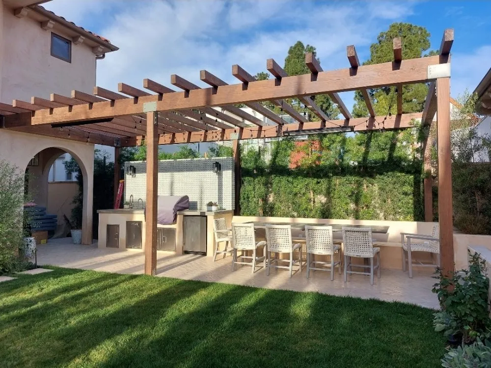 Slide of Closed Circuit Electric