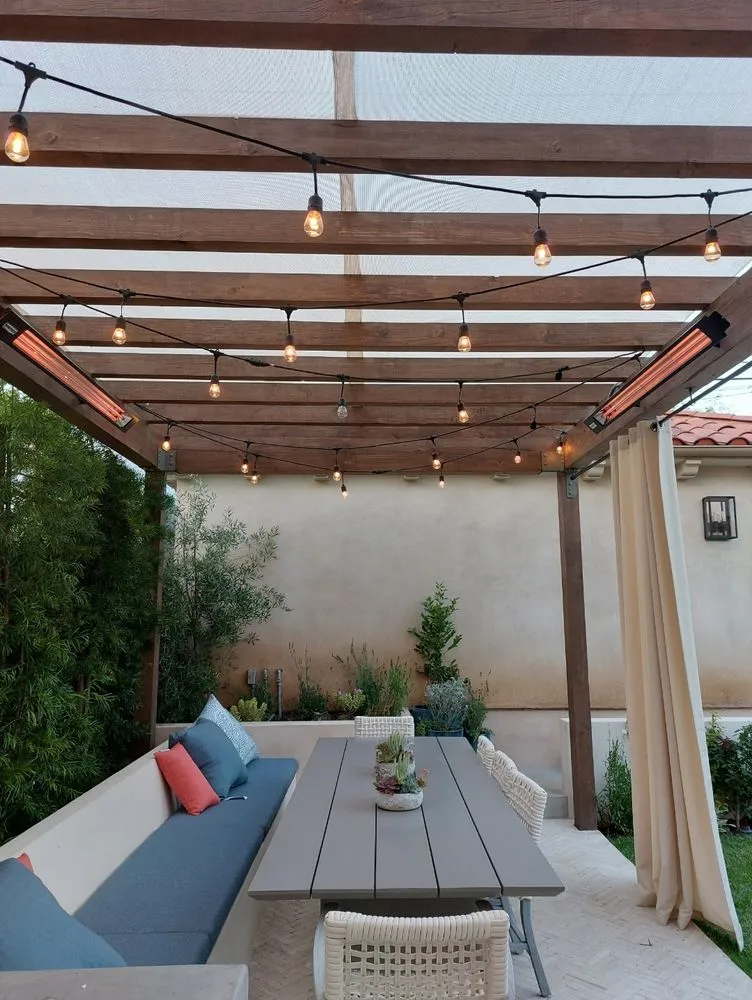 Slide of Closed Circuit Electric