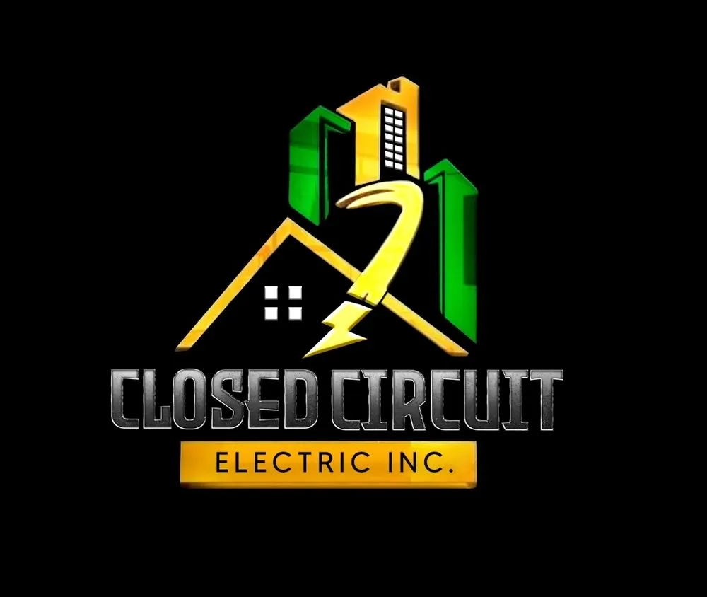 Slide of Closed Circuit Electric