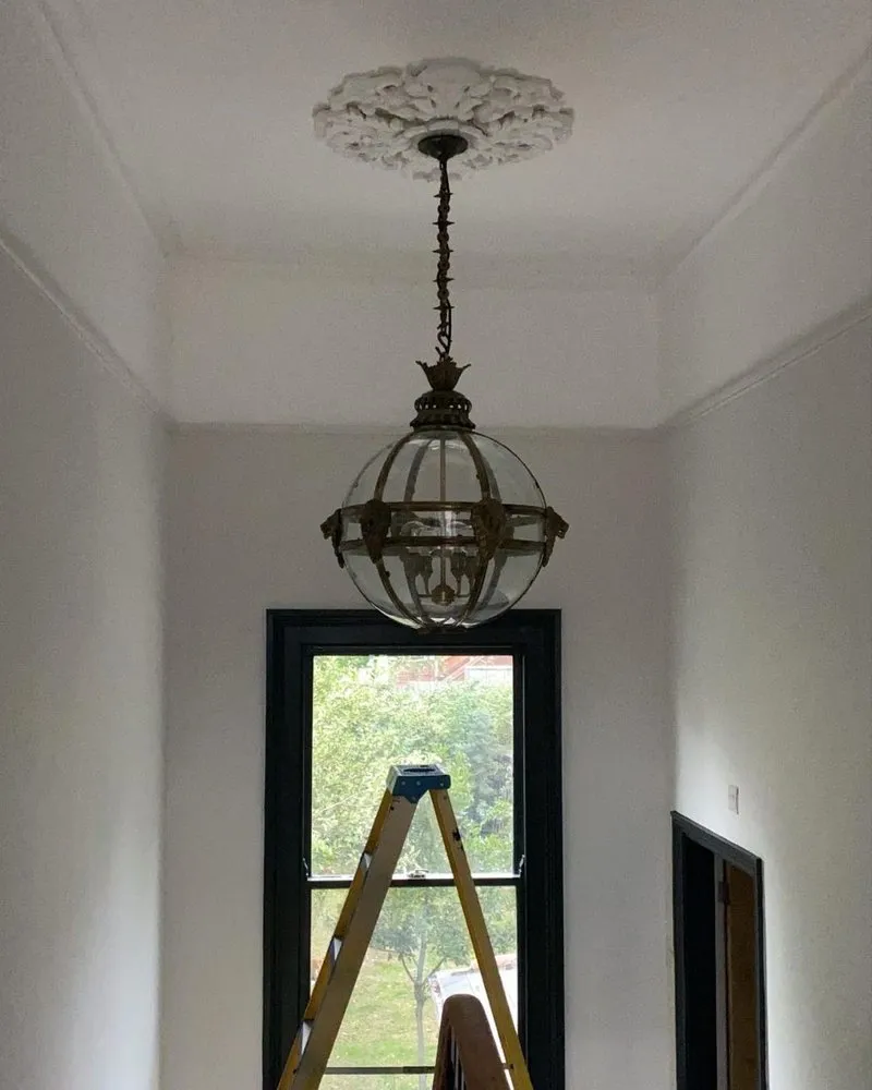 Slide of Cloud Certified Electrician