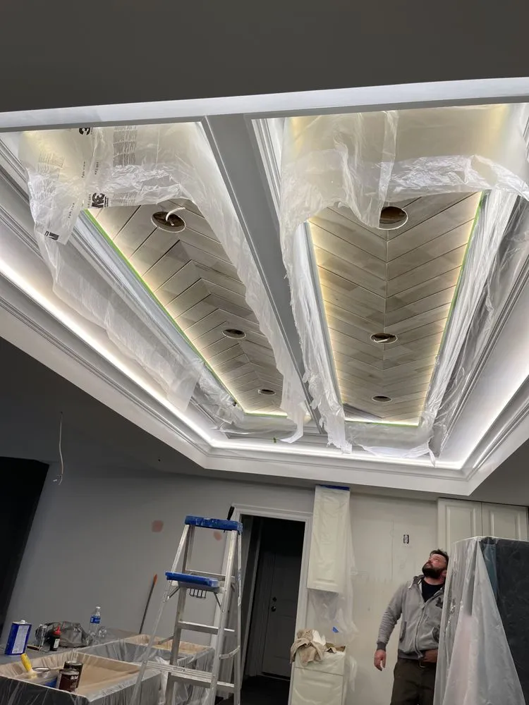 Slide of Cloud Strike Electrical Services