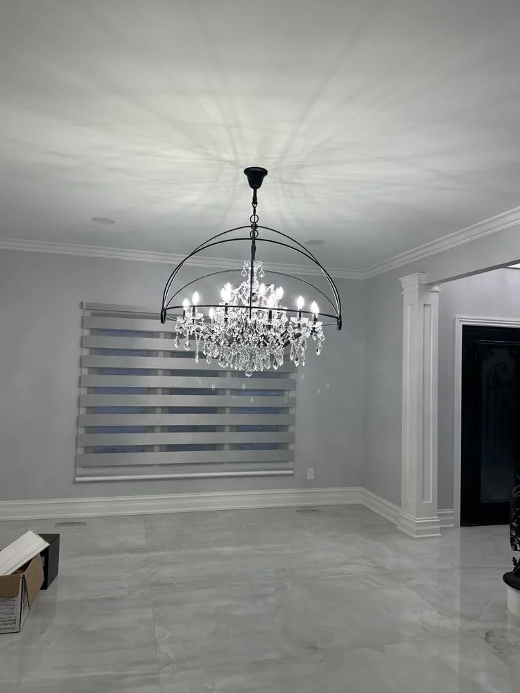 Licensed circuit breaker repair in ,  by Cloud Strike Electrical Services