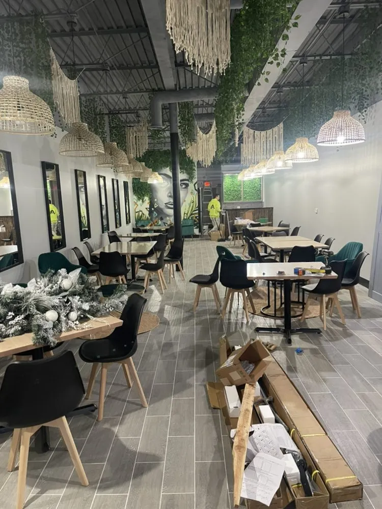 Emergency electrical service for homes in emergency electrical service,  by 