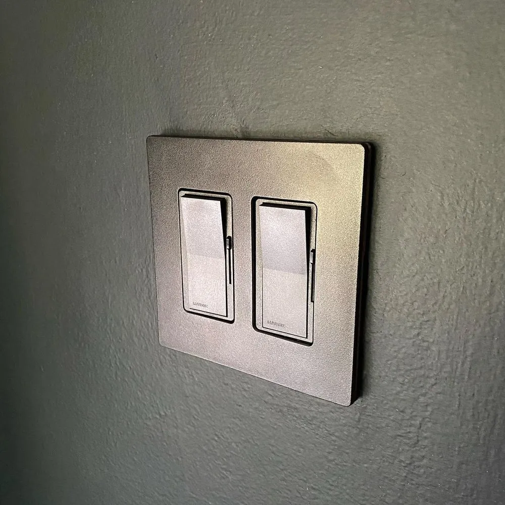 Slide of Cloudy Master Electrician