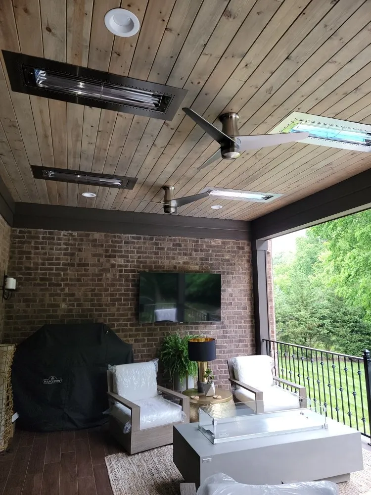 Expert electrical repair in Mt. Juliet, TN by Cloutier Electric