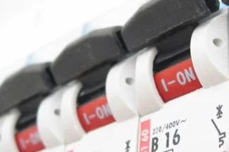 Slide of Clover Electric