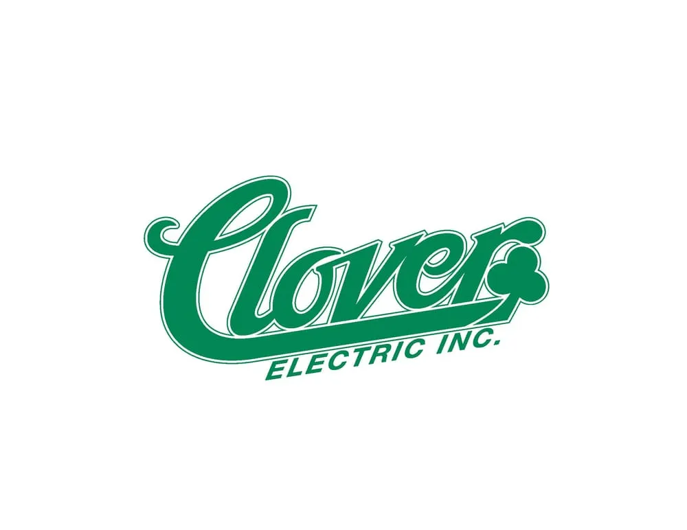 Slide of Clover Electric