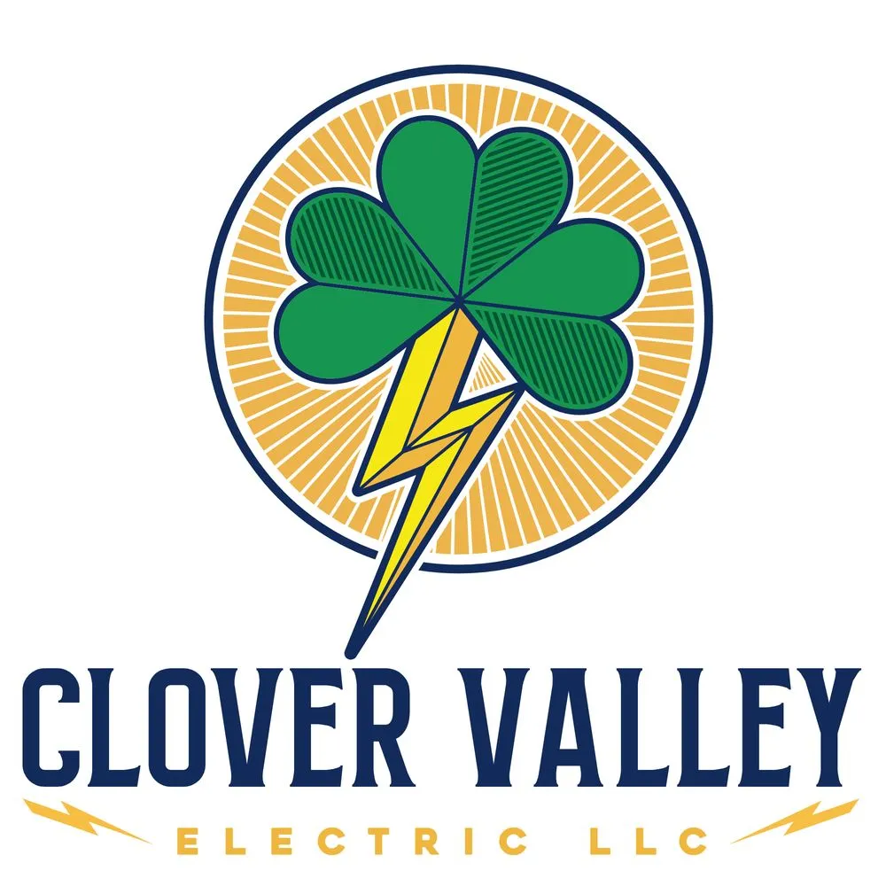 Slide of Clover Valley Electric