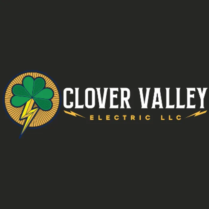 Slide of Clover Valley Electric
