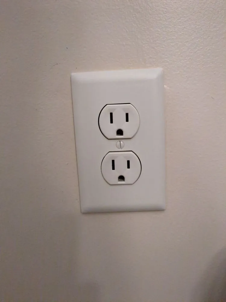 Slide of Clover Valley Electric