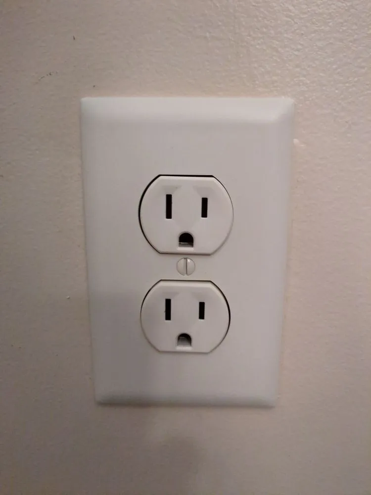 Slide of Clover Valley Electric