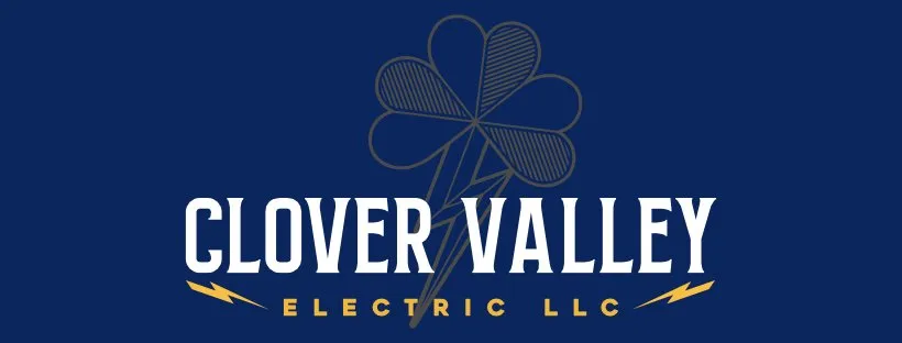 Slide of Clover Valley Electric