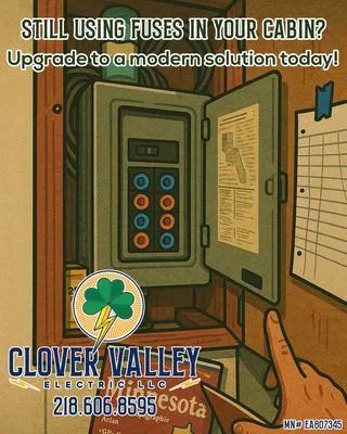 Clover Valley Electric