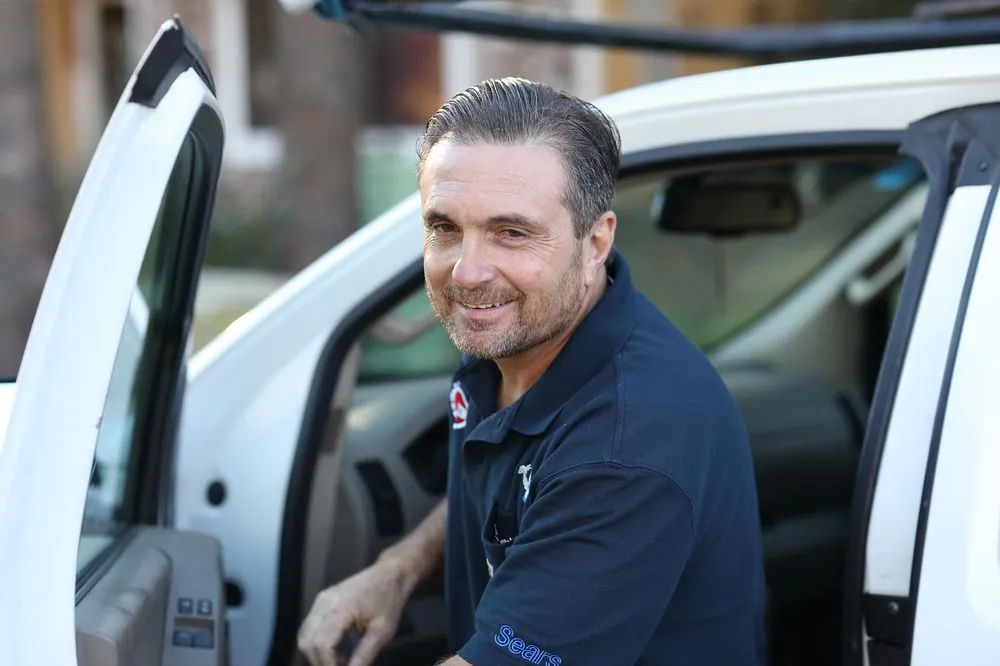 Slide of Clover Valley Home Service