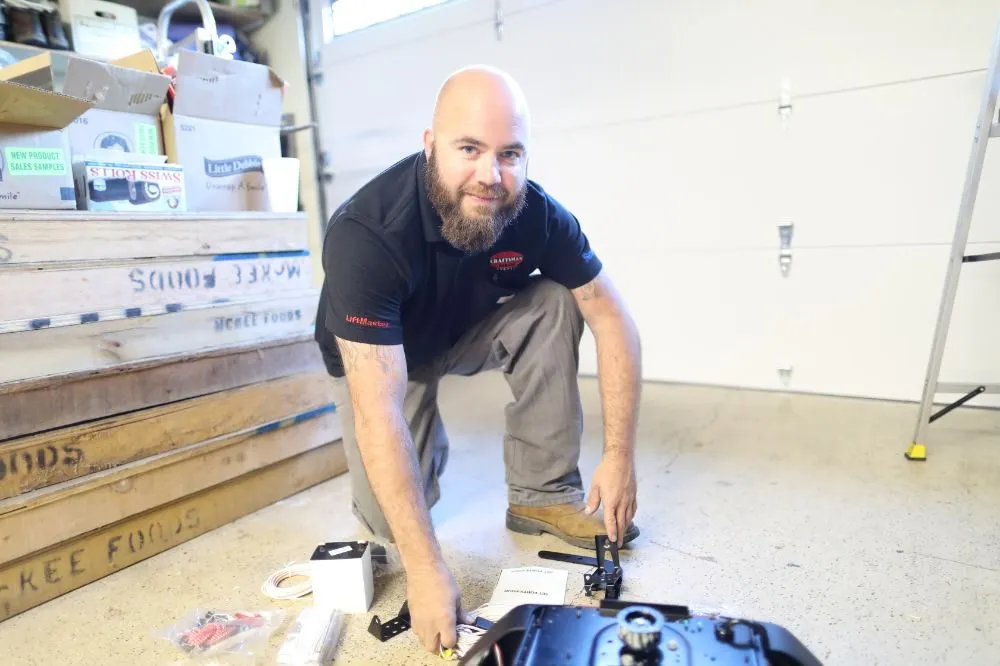 Slide of Clover Valley Home Service