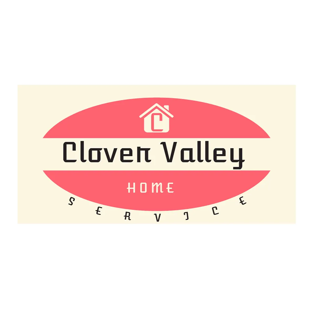 Slide of Clover Valley Home Service