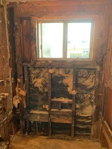 Slide of Clover Valley Home Service