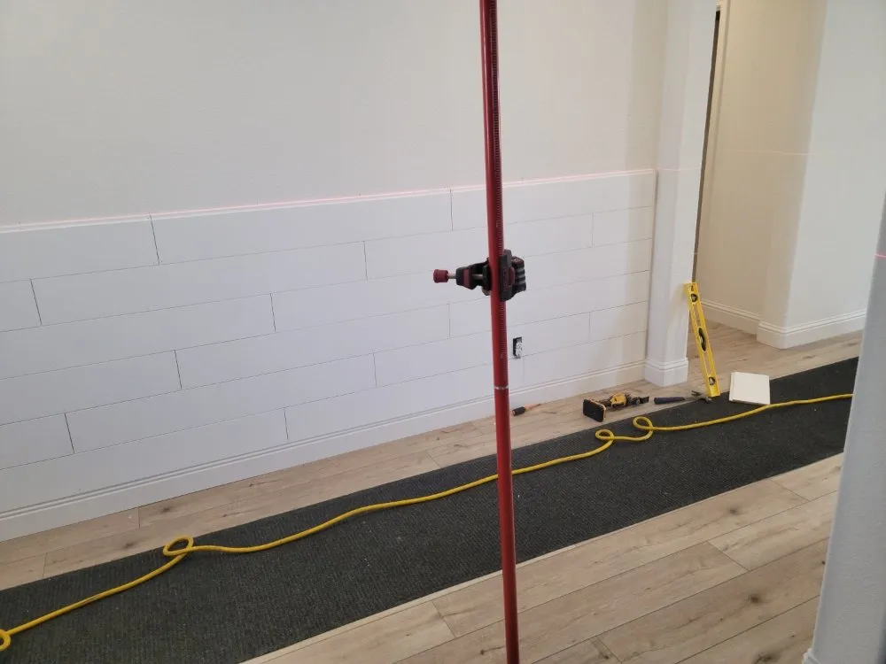 Slide of Clover Valley Home Service