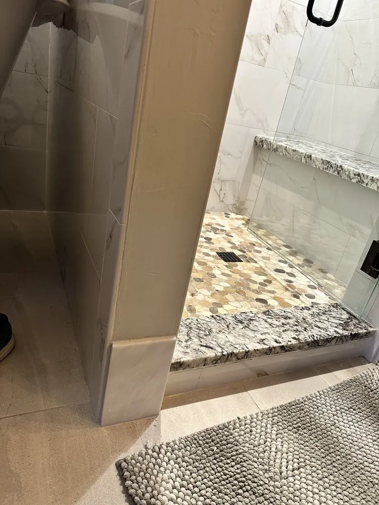 Slide of Clover Valley Home Service