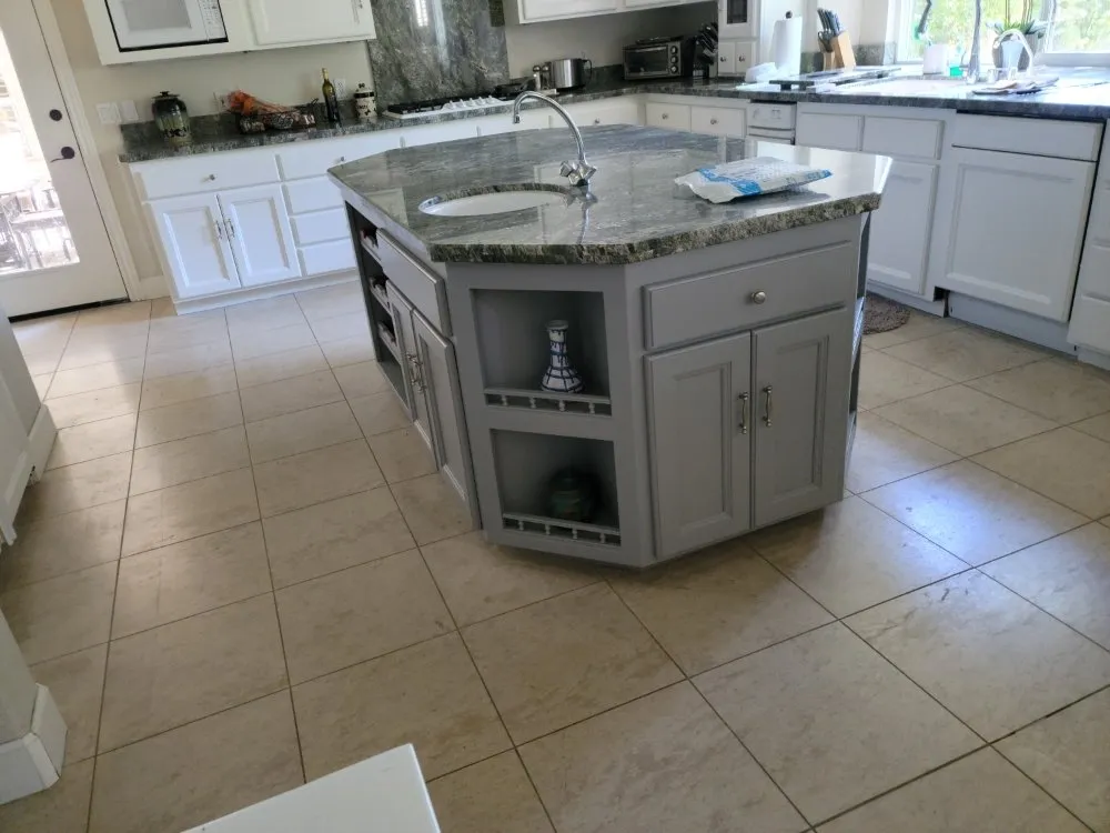 Slide of Clover Valley Home Service