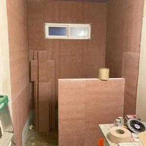 Slide of Clover Valley Home Service