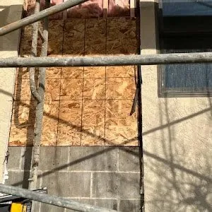 Slide of Clover Valley Home Service