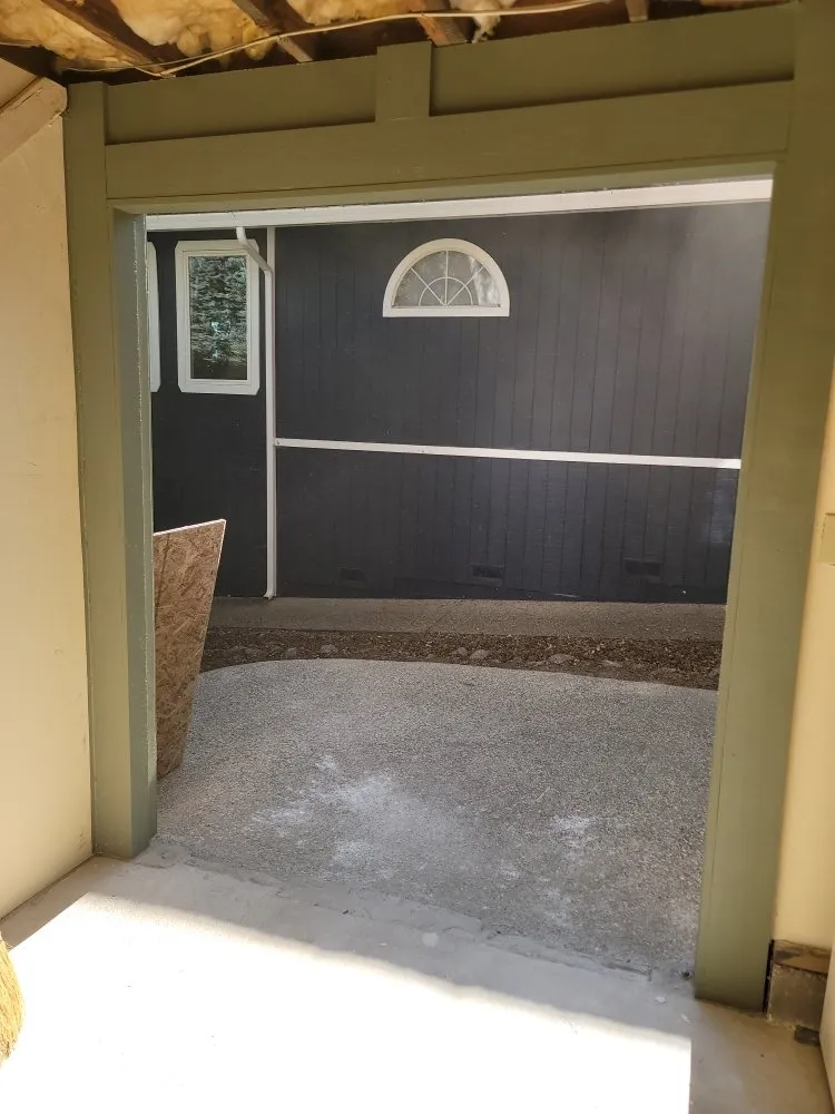 Slide of Clover Valley Home Service