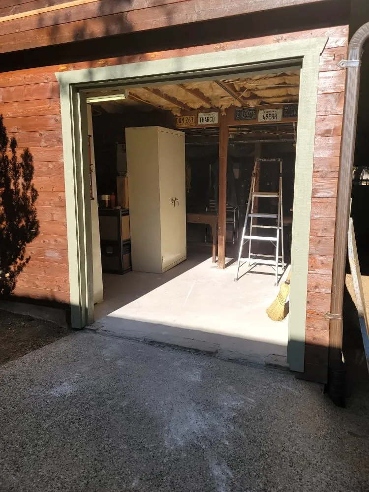 Slide of Clover Valley Home Service