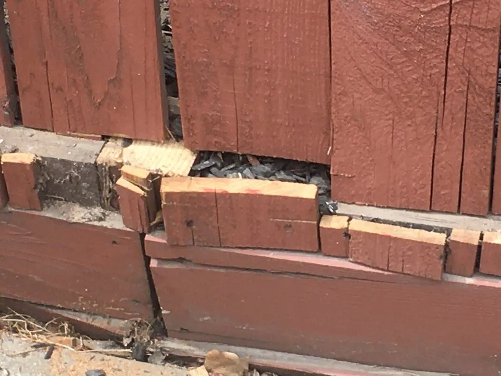 Slide of Clover Valley Home Service