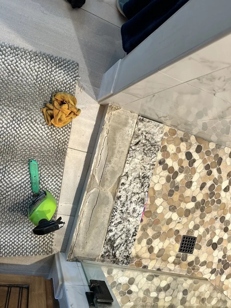 Slide of Clover Valley Home Service