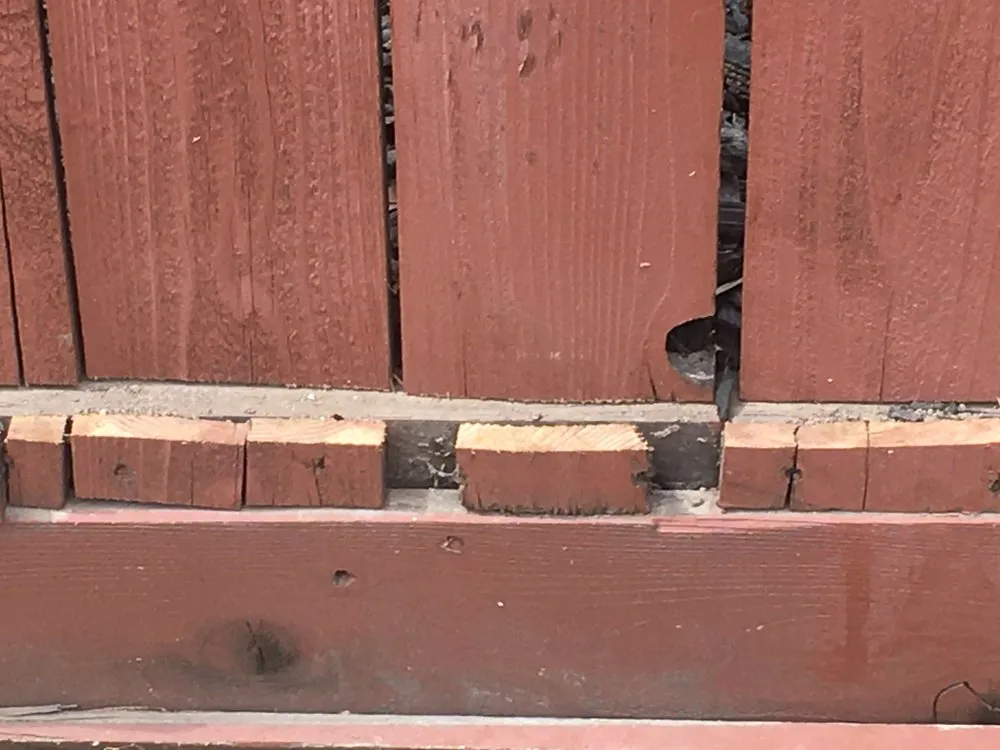 Slide of Clover Valley Home Service