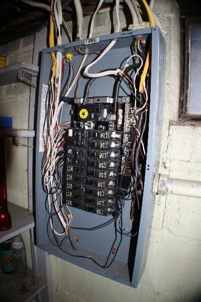 Slide of Cloyd Construction, Inc.