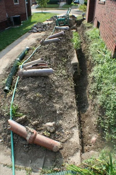 Slide of Cloyd Construction, Inc.