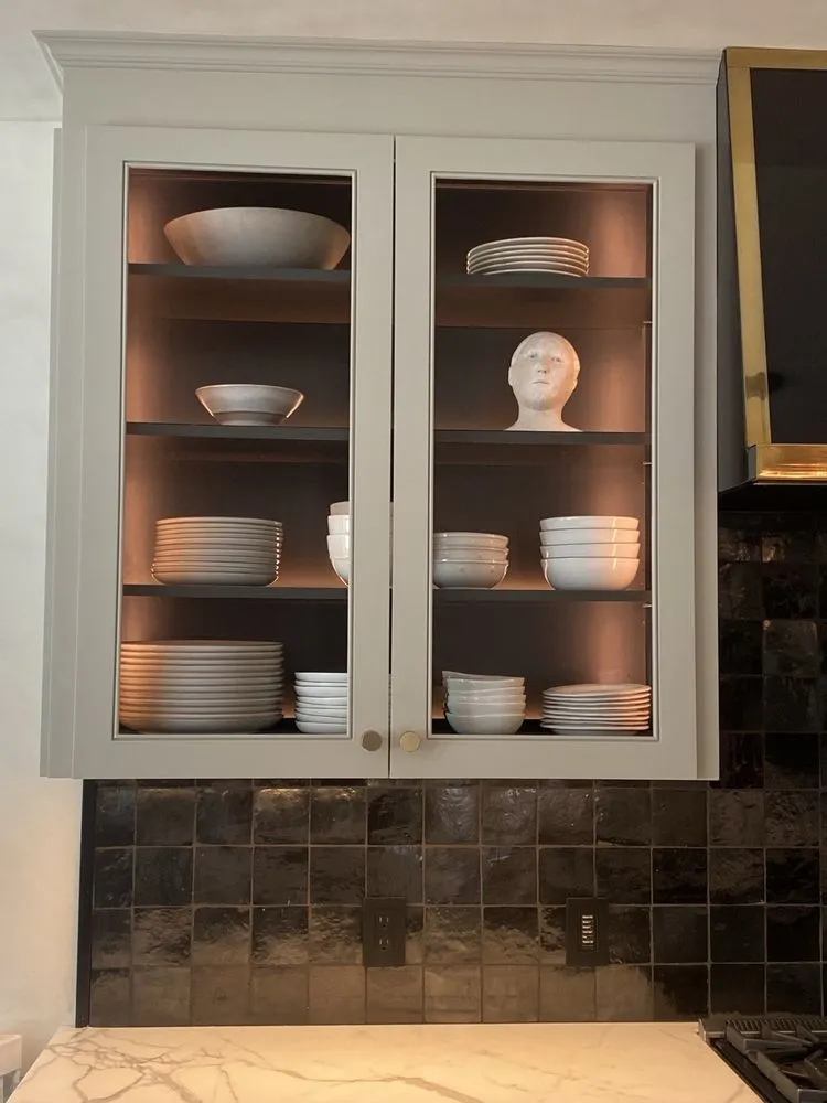 Slide of Cloyd Electric