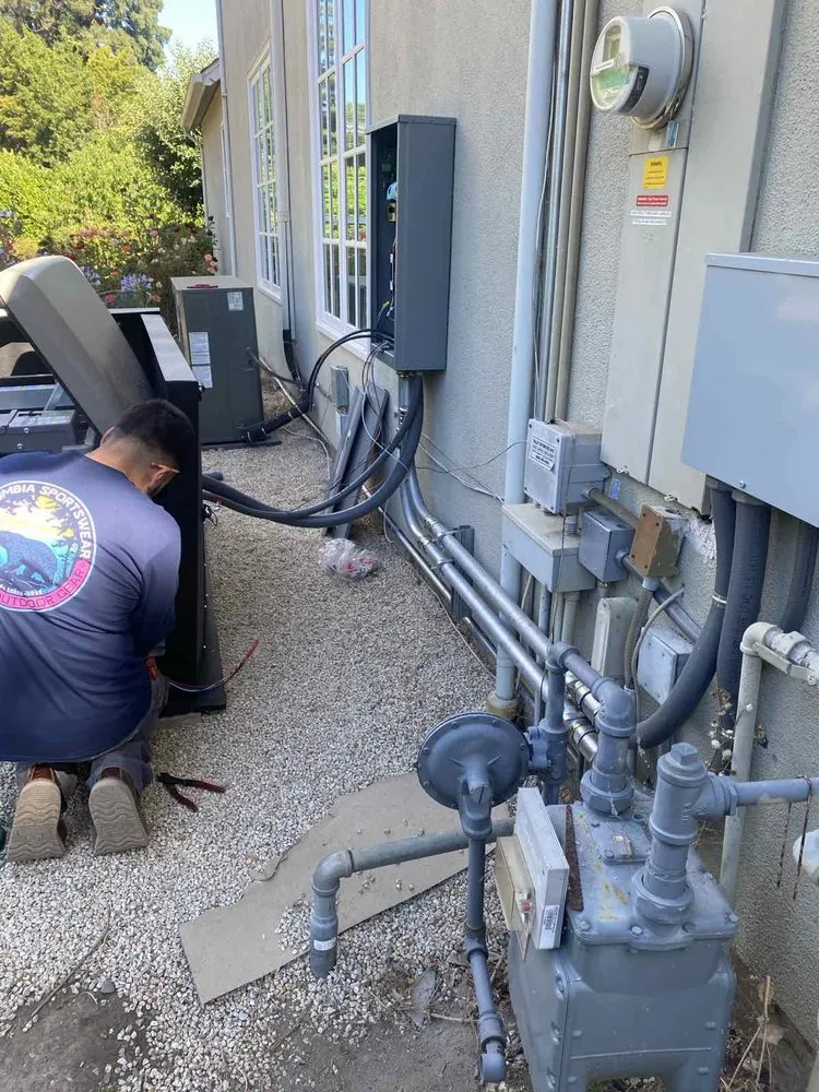 Certified electrical service for homes in panel upgrade, by