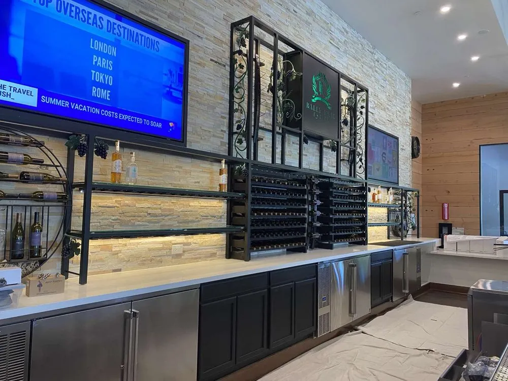 Slide of Cloyd Electric