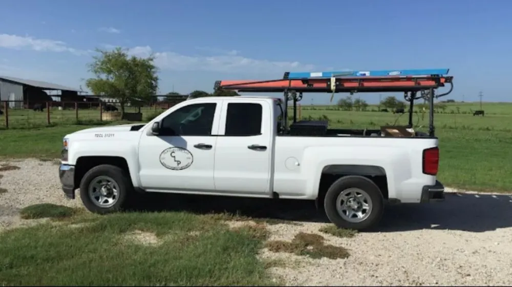 Slide of CLP Electric