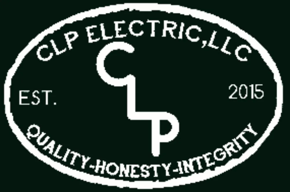 Slide of CLP Electric