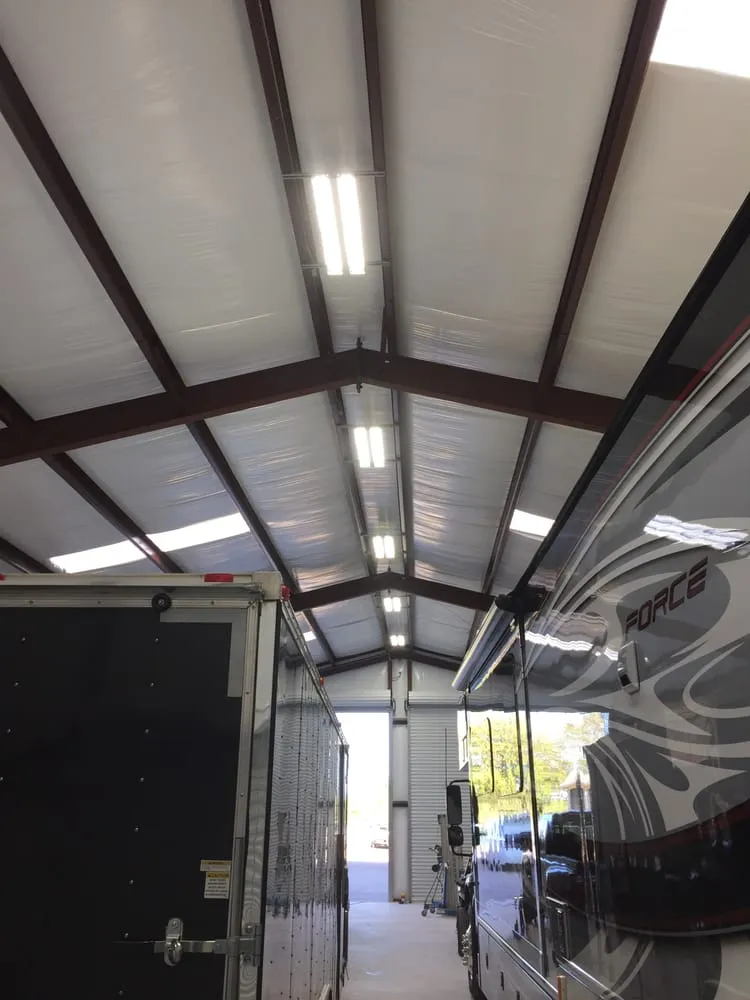 Slide of CLP Electric