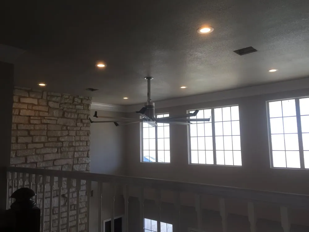 Slide of CLP Electric