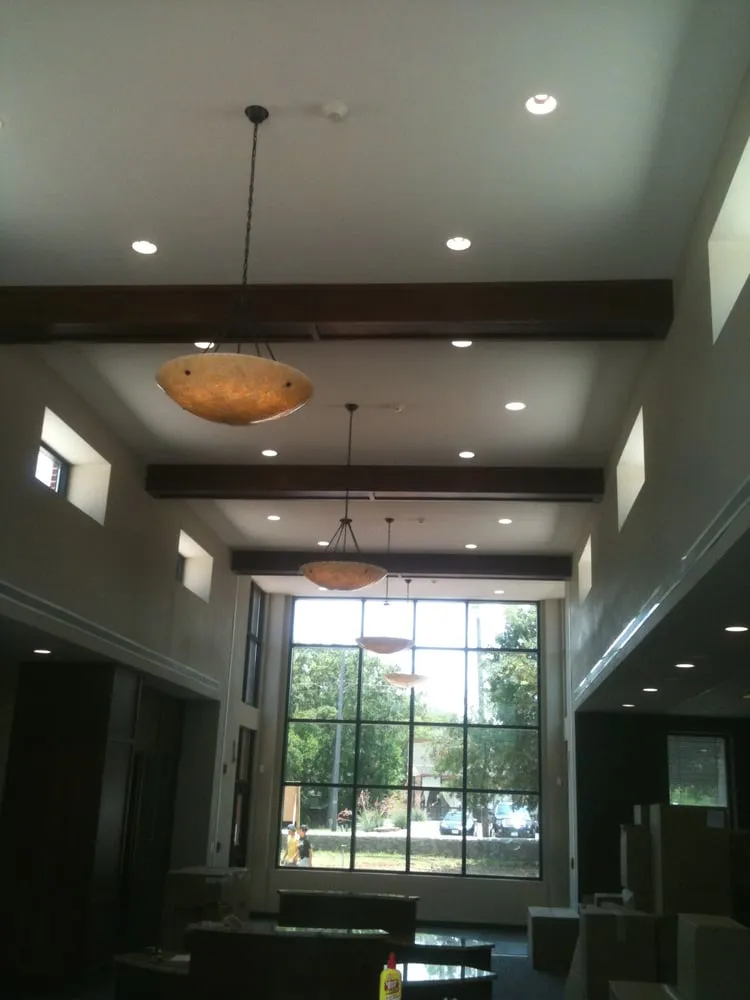 Slide of CLP Electric