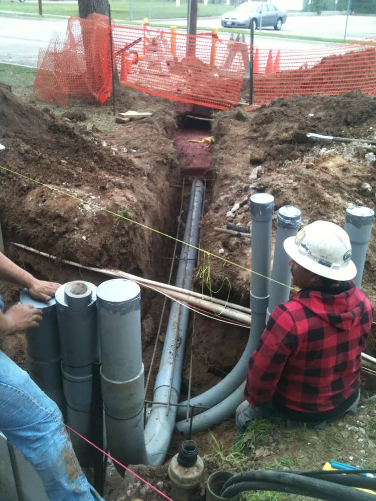 Slide of CLP Electric