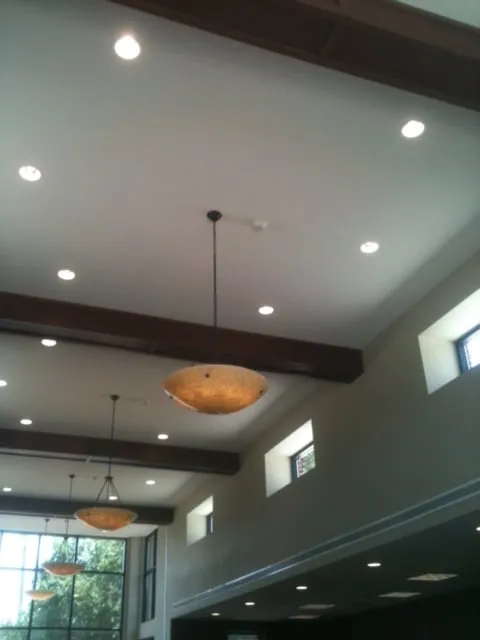 Slide of CLP Electric